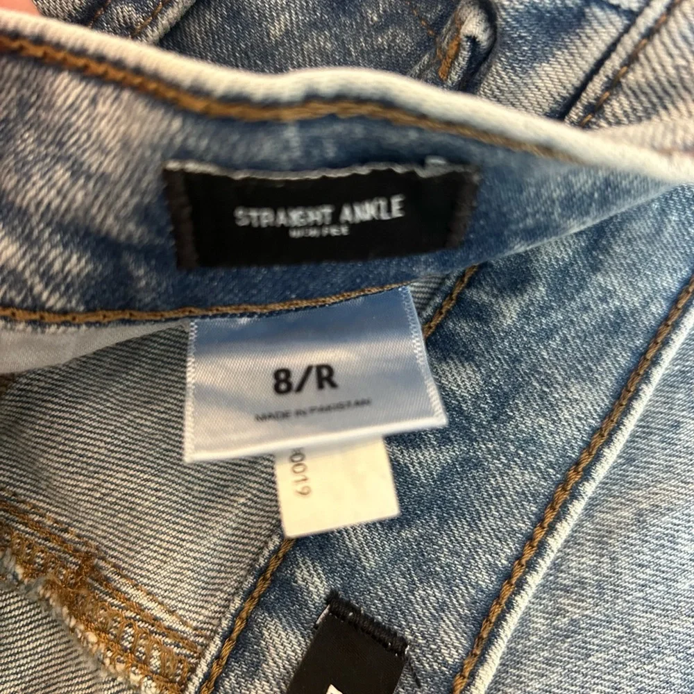 Express Jeans - Picture 3 of 3